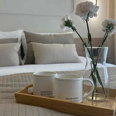 Apartment Jasna 5 Sea Międzywodzie