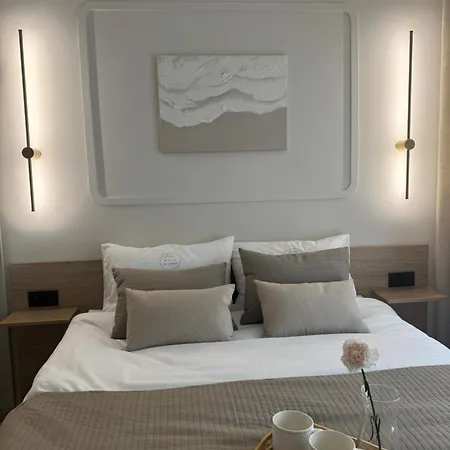 Jasna 5 Sea Apartman