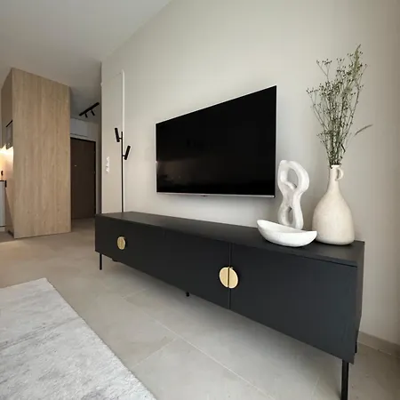 شقة Jasna 5 Sea *