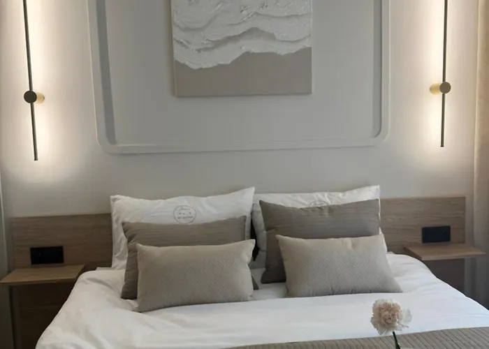 Jasna 5 Sea Apartman