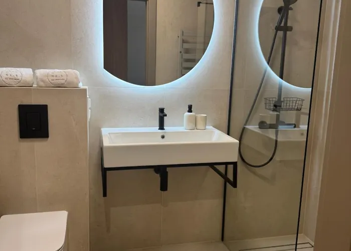 Apartman Jasna 5 Sea