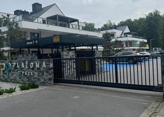 Apartman Jasna 5 Sea *