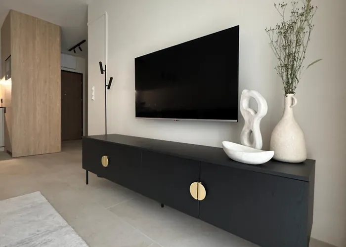 公寓 Jasna 5 Sea *